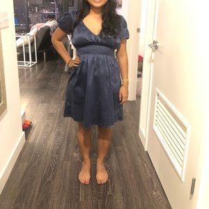 Bcbg dress- perfect for weddings